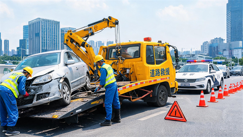 潮州 事故救援